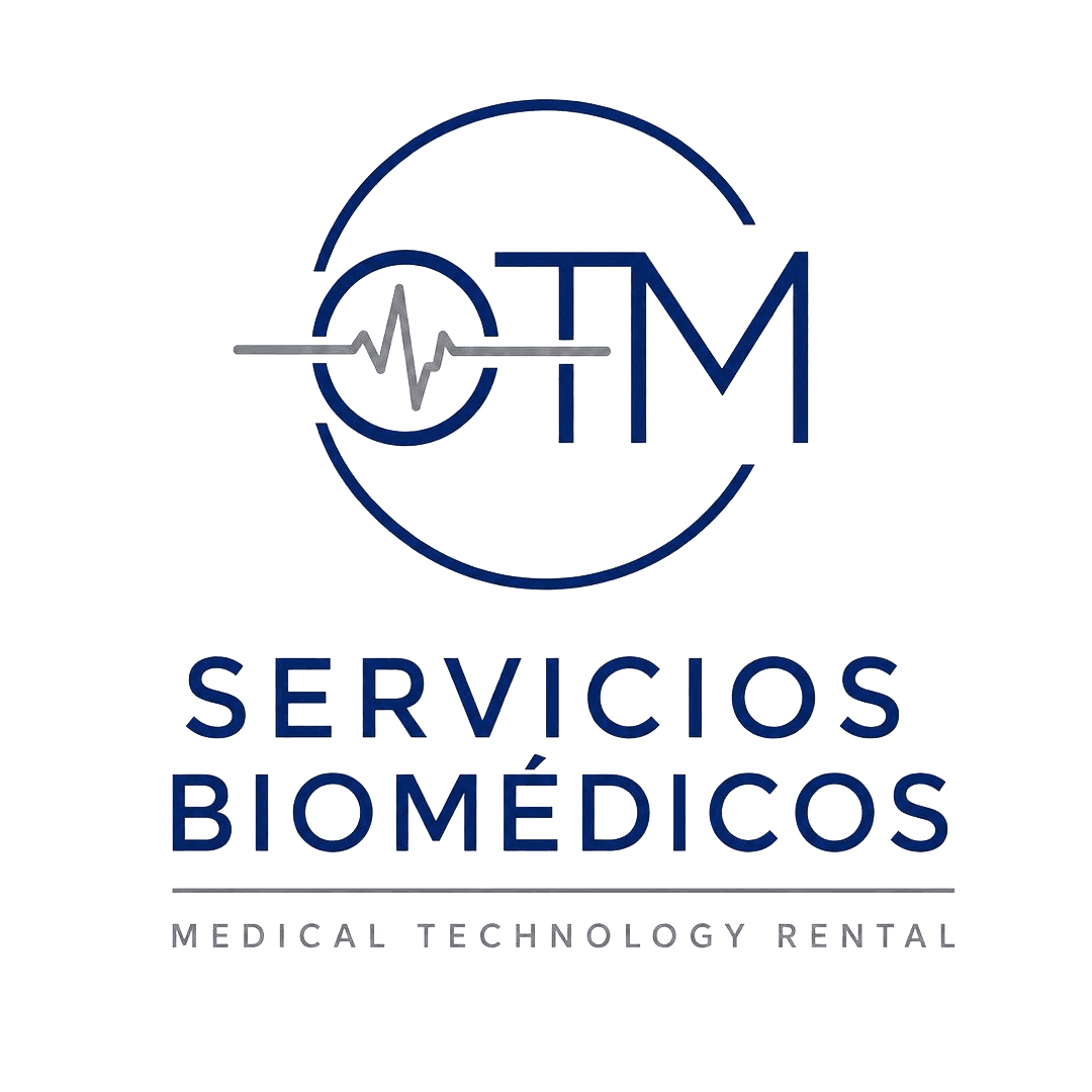 OTM Servicios Biomédicos